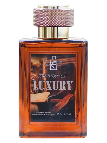 Perfumery dr M.tharwat Luxury