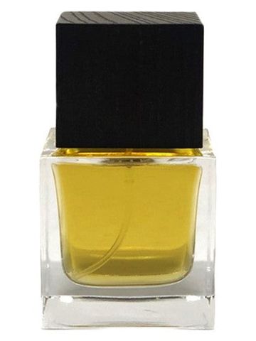 DI SER Zuko fragrance bottle