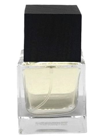 DI SER Hana Hiraku fragrance bottle