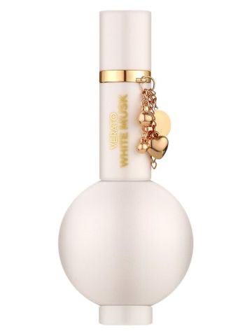 Mirada Verato White Musk fragrance bottle