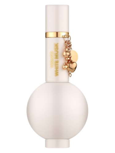 Mirada Verato White Musk