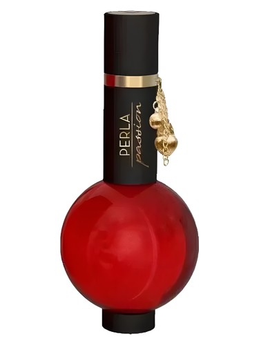 Mirada Perla Passion fragrance bottle