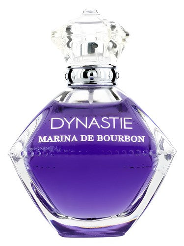 Princesse Marina De Bourbon Dynastie Eau de Parfum fragrance bottle