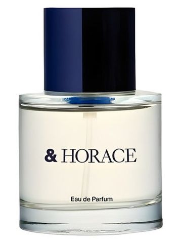Horace & Horace fragrance bottle