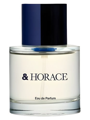 Horace & Horace fragrance bottle
