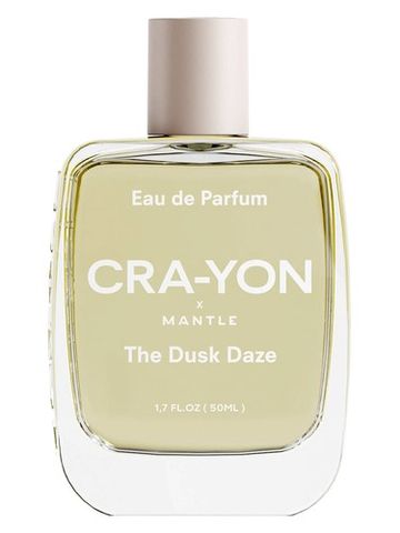 Cra-yon The Dusk Daze fragrance bottle