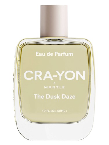 Cra-yon The Dusk Daze