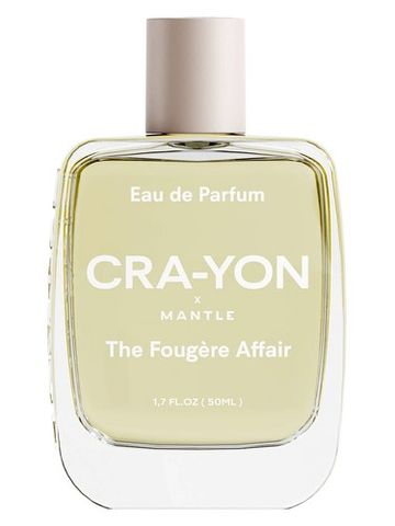 Cra-yon The Fougère Affair fragrance bottle