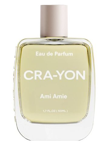 Cra-yon Ami Amie fragrance bottle