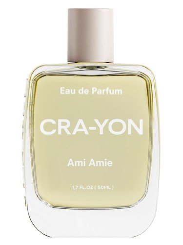 Cra-yon Ami Amie