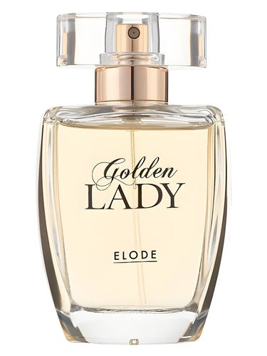 Elode Golden Lady