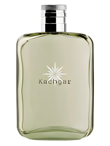 ID Parfums Kachgar fragrance bottle