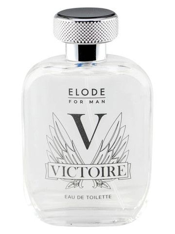 Elode Victoire fragrance bottle
