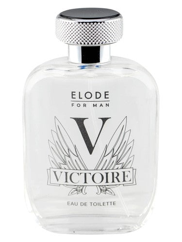 Elode Victoire