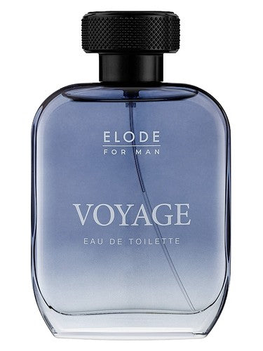 Elode Voyage