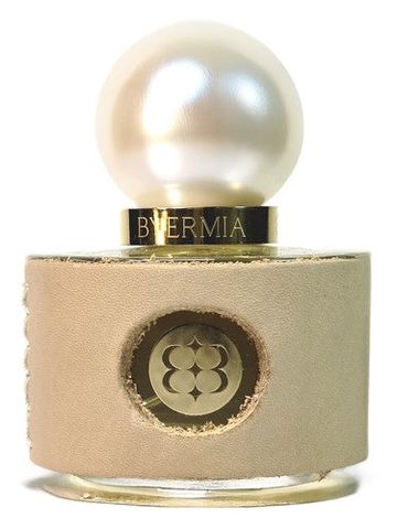 Byermia Ambrosia fragrance bottle