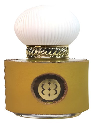 Byermia Ember Shaan fragrance bottle