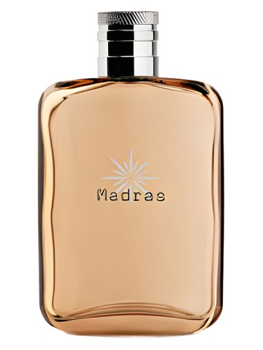 ID Parfums Madras fragrance bottle