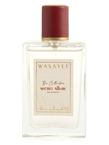 Wasayef Secret Allure