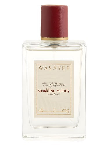 Wasayef Sparkling Melody