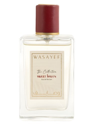 Wasayef Sweet Haven