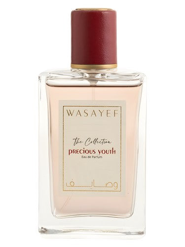 Wasayef Precious Youth