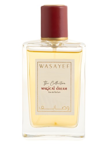 Wasayef Magical Dream