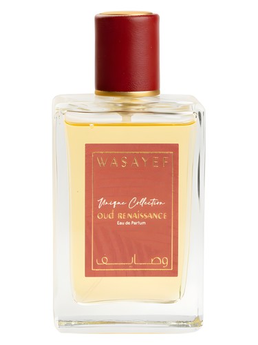 Wasayef Oud Renaissance