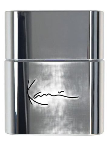 Karl Kani Infinity fragrance bottle