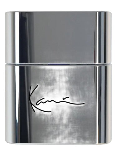 Karl Kani Infinity fragrance bottle