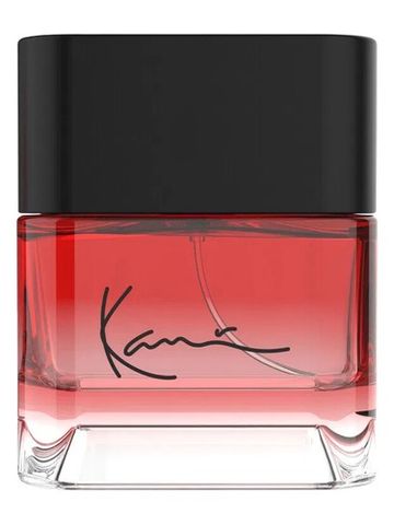 Karl Kani Brooklyn Nights fragrance bottle