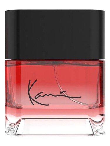 Karl Kani Brooklyn Nights fragrance bottle