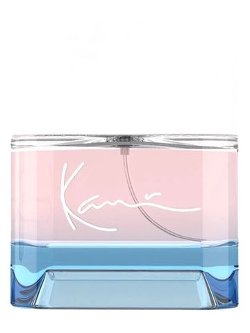 Karl Kani Candy Delight fragrance bottle