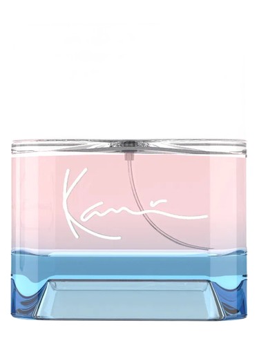 Karl Kani Candy Delight fragrance bottle