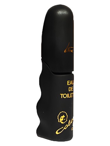 Luigi Colani Colani Eau de Toilette fragrance bottle