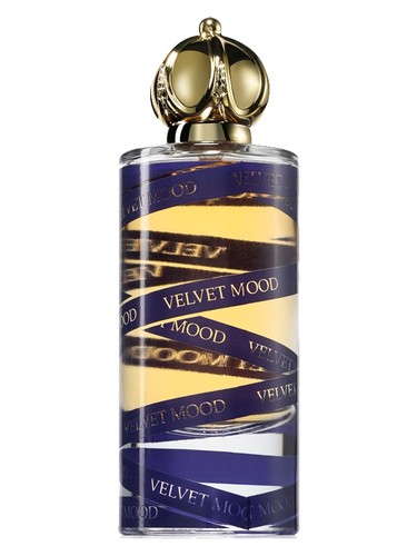 French Avenue Velvet Mood fragrance bottle