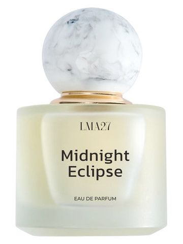 LMA27 Midnight Eclipse fragrance bottle