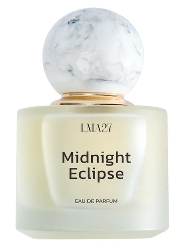 LMA27 Midnight Eclipse fragrance bottle