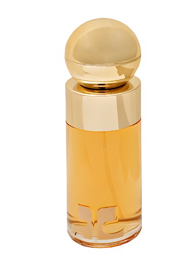 Courreges Empreinte fragrance bottle
