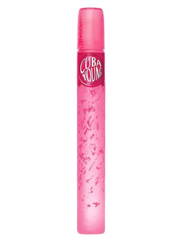 Cuba Paris Cuba Young Pink fragrance bottle