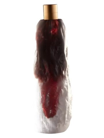 1511 Mars 90º Pluto fragrance bottle