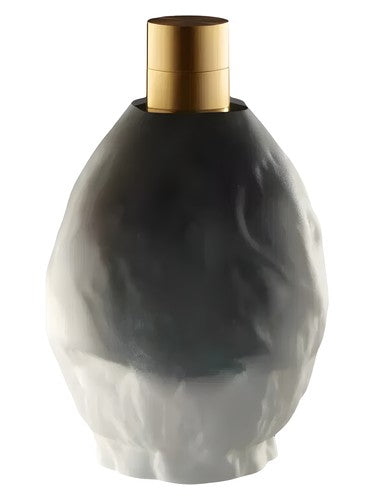 1511 Saturn 0º Mercury fragrance bottle