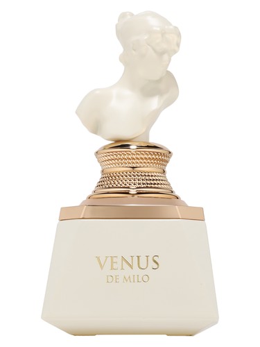 French Avenue Venus de Milo fragrance bottle