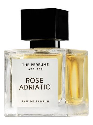 The Perfume Atelier Rose Adriatic fragrance bottle