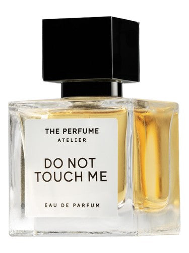 The Perfume Atelier Do Not Touch Me fragrance bottle