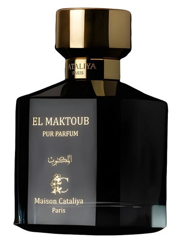 Maison Cataliya El Maktoub