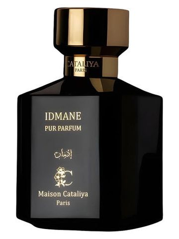 Maison Cataliya Idmane fragrance bottle