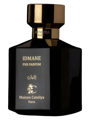 Maison Cataliya Idmane fragrance bottle