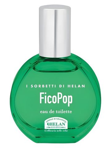 Helan FicoPop fragrance bottle