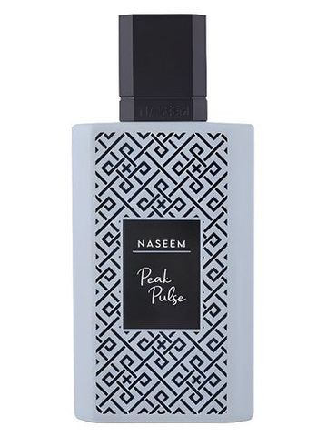 Naseem Peak Pulse fragrance bottle